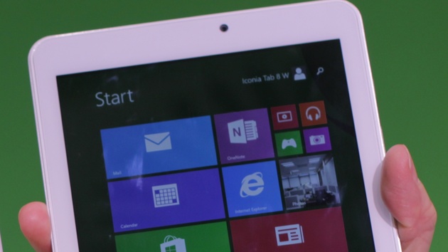 Office for Windows 10: Kostenlos auf Smartphones und Tablets bis 10,1 Zoll