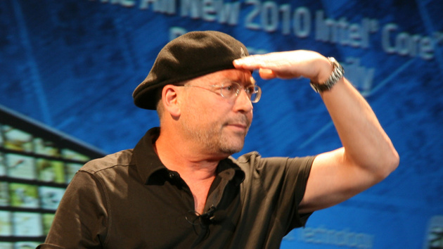 Intel: Vater von Centrino, Pentium M & Co. geht nach 33 Jahren