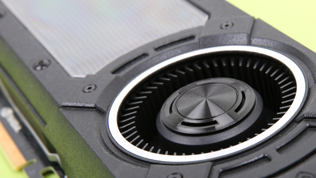 GeForce GTX 980 Ti: Schnellere Titan X mit halbiertem Speicher im September