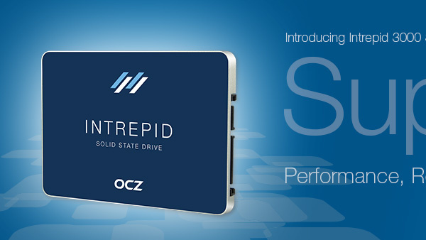 OCZ Intrepid 3700: 2-TByte-SATA-SSD liest gerne und schreibt viel
