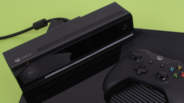Xbox One: April-Update bringt Sprachnachrichten