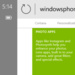 Windows 10 Mobile: Project Spartan fürs Smartphone hat die Adressleiste oben