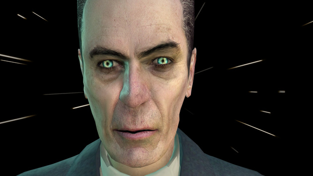 Half-Life 2: „Update“-Mod behebt Fehler und verbessert Grafik