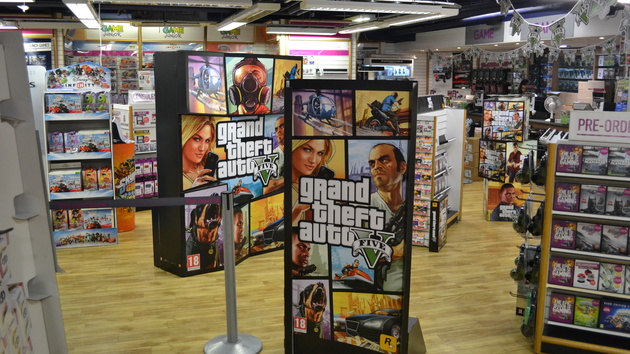 Spieleverkäufe: PC-Spieler greifen mehrheitlich zum Download