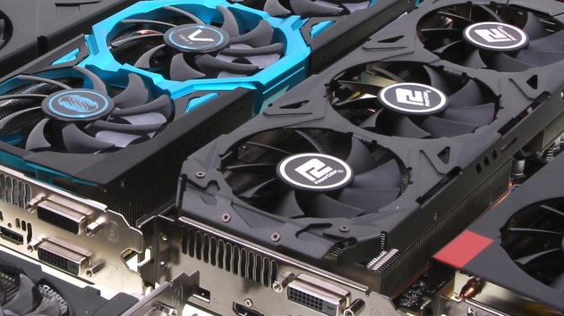 Next-Gen-APIs: AMD will neben der CPU auch die GPU besser auslasten
