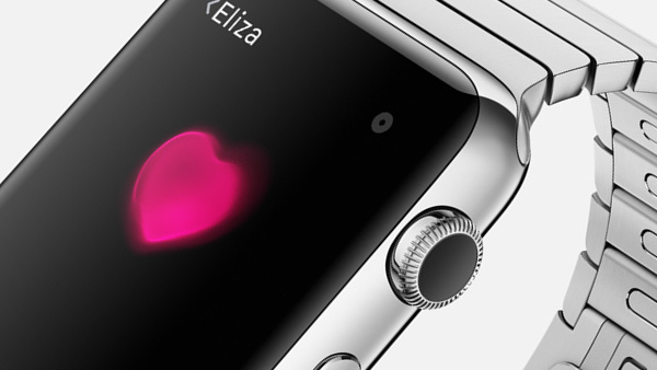 Apple Watch: Kaufvorgang der Uhr ist grundlegend anders