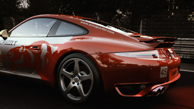 Project Cars: Ein Auto pro Monat kostenlos für Wartezeit