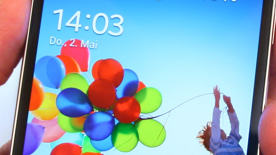 Samsung Galaxy S4: Lollipop-Update für Modelle ohne Branding