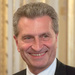 Geoblocking: Oettinger will Inhaltsschranken nur langsam öffnen