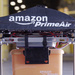 Prime Air: Amazon testet Lieferdrohnen nun in Kanada
