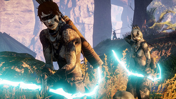 Dragon Age: Inquisition: Jaws of Hakkon im Mai für PS3, PS4 und Xbox 360