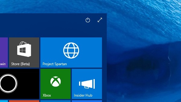 Windows 10: Build 10049 enthält Browser Spartan zum Testen