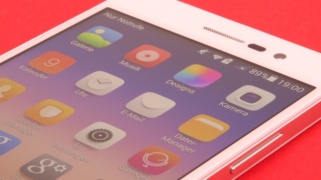 Huawei Ascend P8: Vorstellung am 15. April in sechs Varianten