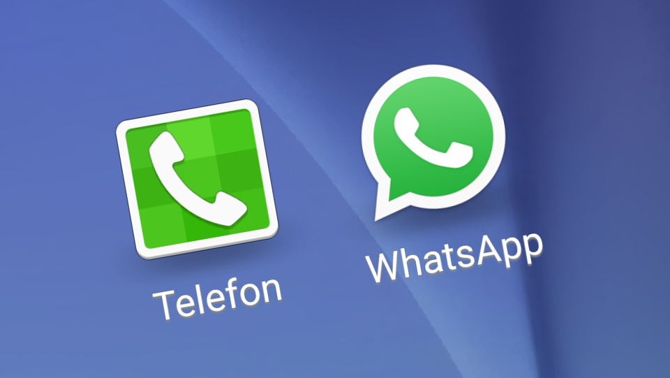 VoIP: WhatsApp-Telefonie für jedermann freigeschaltet