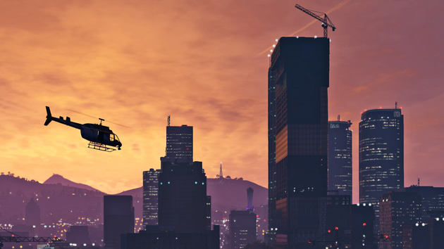 GTA V Patch 1.09: Verwirrung um reduzierte Grafikqualität