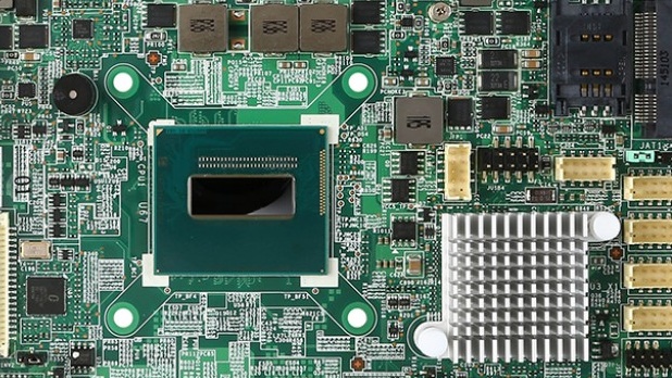 MSI MS-98G5: Mini-ITX-Platine mit Broadwell-CPU und Anschlussvielfalt