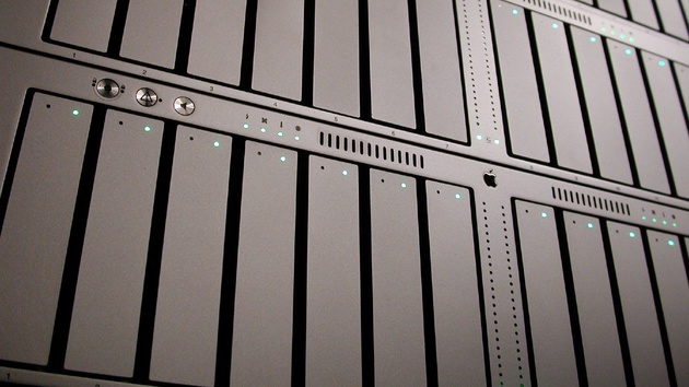 Huawei ES3000 V2: PCIe-SSD mit 3 GB/s und 3,2 TByte für Server