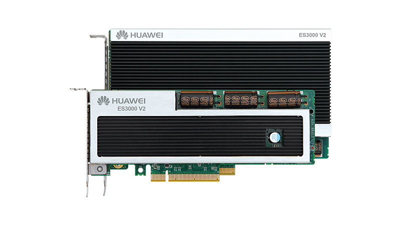 Huawei ES3000 V2