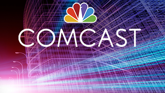 Glasfaser-Internet: Comcast bietet in den USA symmetrische 2 Gbit/s
