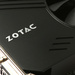 GeForce GTX 960: Zotacs 17-Zentimeter-Karte schaltet Lüfter ab