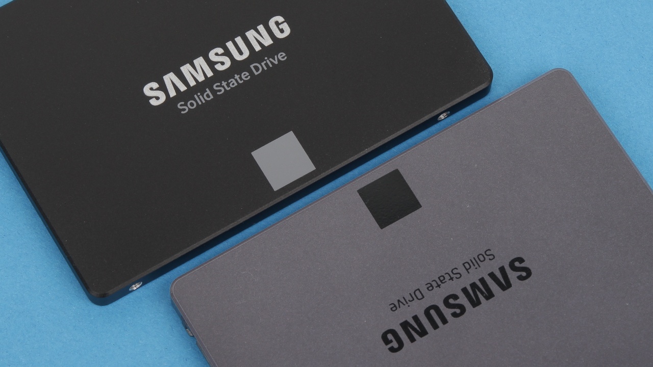 Samsung SSD 840 Evo: Neuer Patch gegen Altersschwäche im April