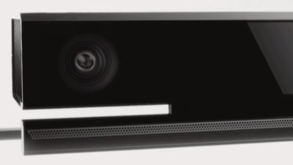 Gestensteuerung: Kinect für Windows v2 wird durch Adapter ersetzt