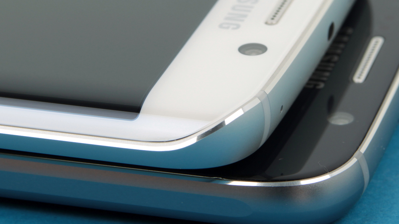 Galaxy S6/edge: Samsung kritisiert Test zu „Bendgate“ als zu unrealistisch