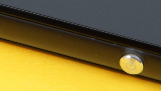 Sony: Bilder sollen das Xperia Z4 von allen Seiten zeigen