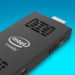 Compute Stick: Intels Mini-PC im USB-Stick-Format ist vorbestellbar