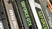 GeForce GTX 470 bis 970 im Test: Fünf Generationen von Nvidia im Vergleich