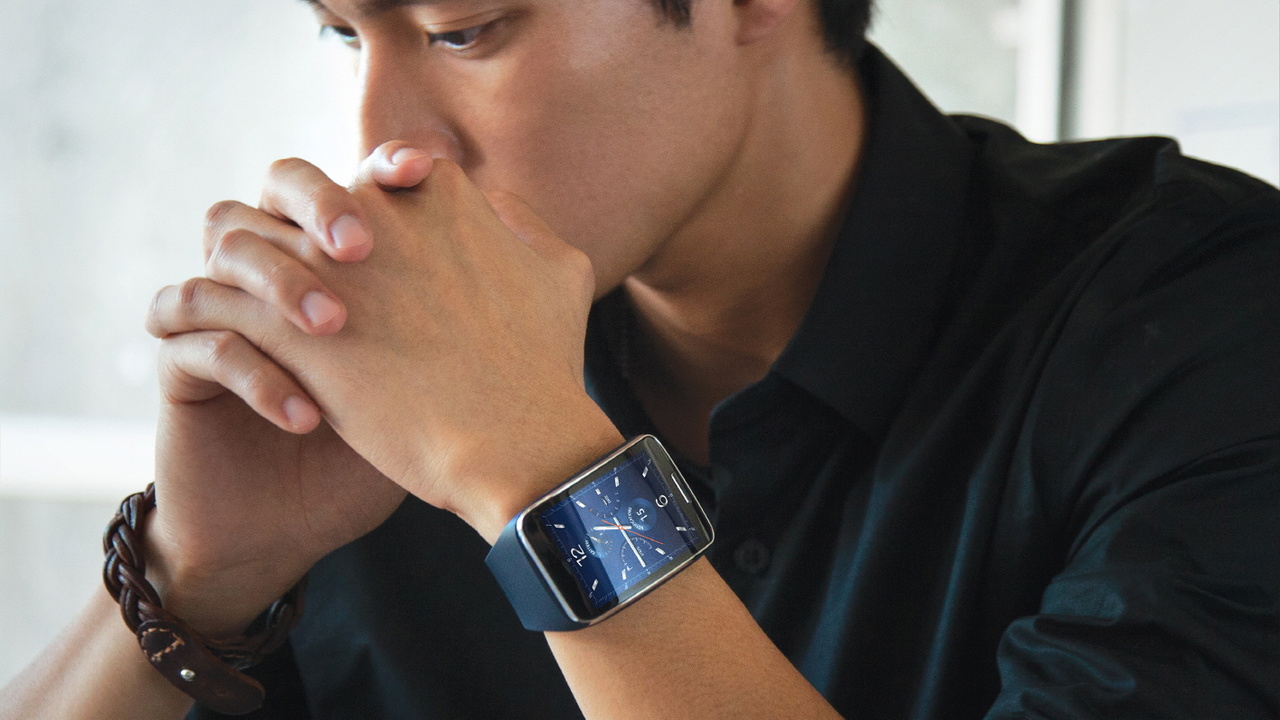 Samsung Gear A: Erstmals autarke Telefonate via Smartwatch