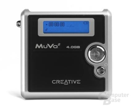 Creative Muvo² 4GB