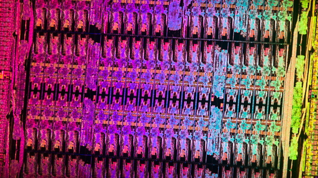 Xeon Phi: Intel bestätigt 72 Kerne für Knights Landing