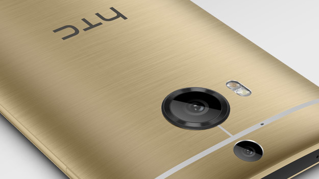 One M9+: China bekommt von HTC das größere Smartphone