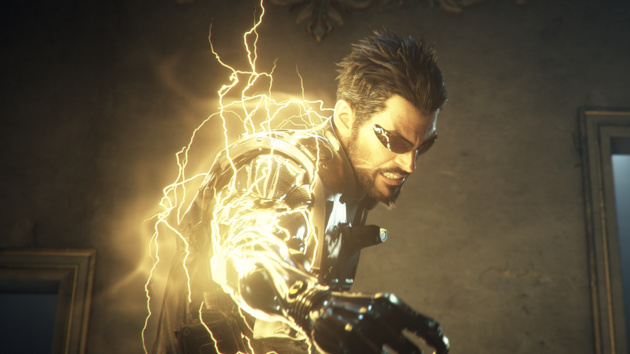 Mankind Divided: Square Enix kündigt neues Deus Ex an