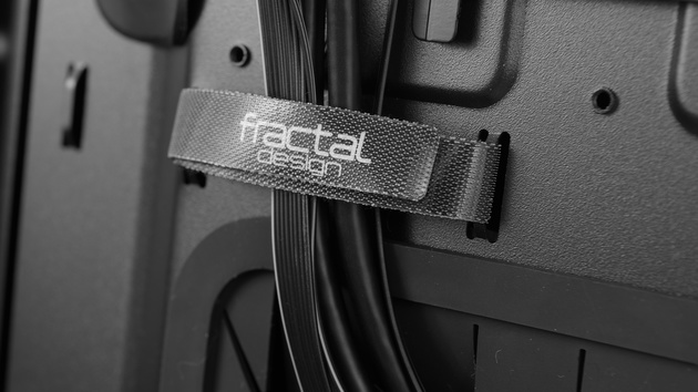 Fractal Design Define S im Test: Das Define R5 für Wasserkühler und Sparfüchse