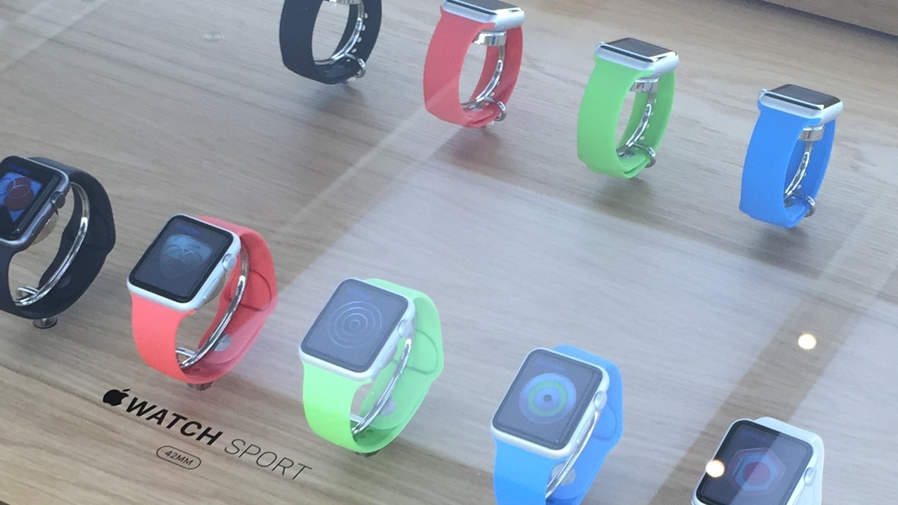 Apple Watch: Auslieferung der meisten Modelle erst ab Mai