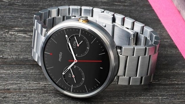 Android Wear: Google-Uhren sollen bald mit iOS funktionieren
