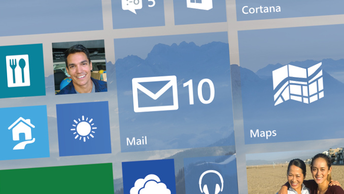 Technical Preview: Windows 10 für mehr Lumia-Smartphones ist da