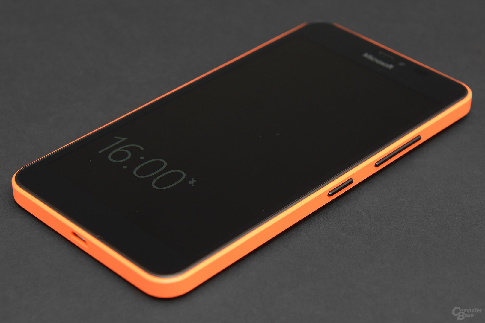 Microsoft Lumia 640 XL im Test