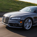 Autonomes Fahren: Audi A7 Piloted Driving Concept auf der A 9 unterwegs