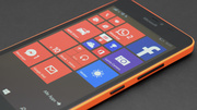 Microsoft Lumia 640 XL im Test: Windows Phone auf 5,7 Zoll für unter 200 Euro
