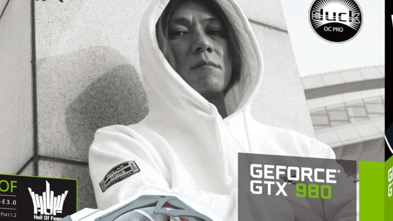 Galax GTX 980 HOF: Grafikkarten als Übertaktern gewidmete Sonderedition