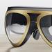 Mini Augmented Vision: Brille lässt durch A-Säule und Tür im PKW blicken