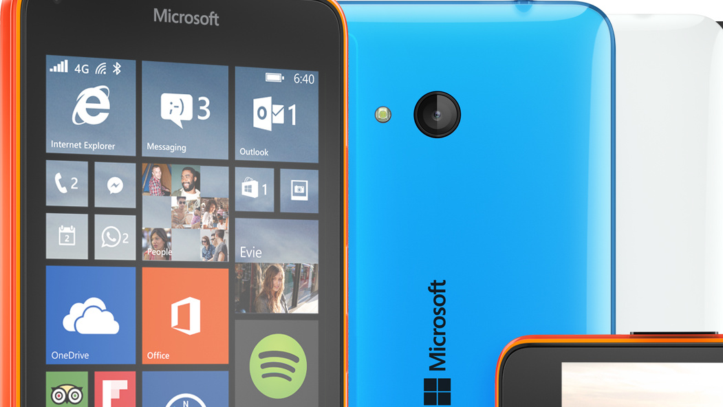 Microsoft: Mehrere Betriebssysteme auf einem Smartphone
