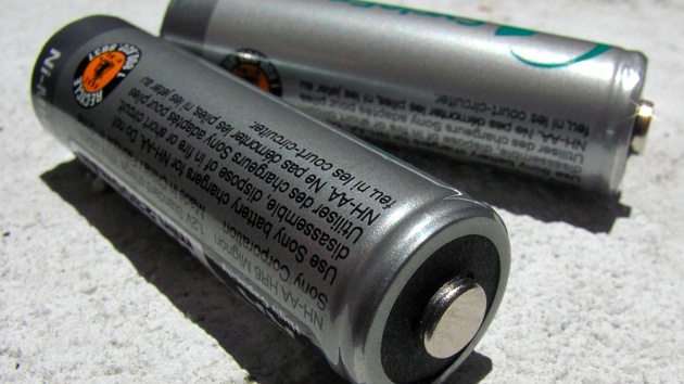 Akkutechnologie: Google X forscht in kleiner Gruppe seit 2013 an Batterien