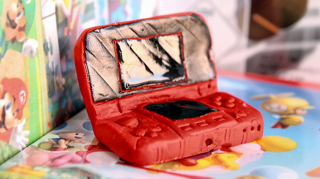 Grafikengine: Unity erhält Unterstützung für Nintendo 3DS (XL)