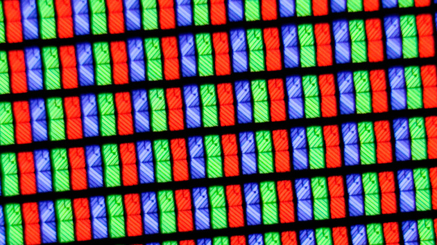 Ultra HD: Sharp entwickelt 4K-Display für Smartphones mit 806 ppi