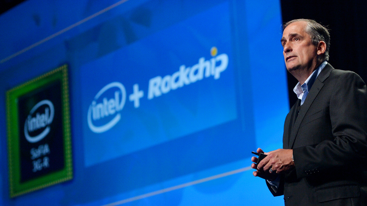Quartalszahlen: Intels Data Center Group rettet das 1. Quartal