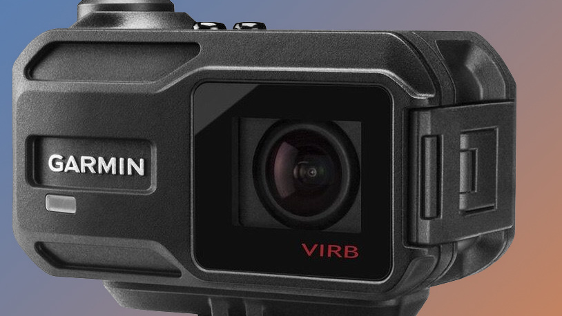 Garmin Virb X/XE: Actionkamera mit Fokus auf Sensordaten